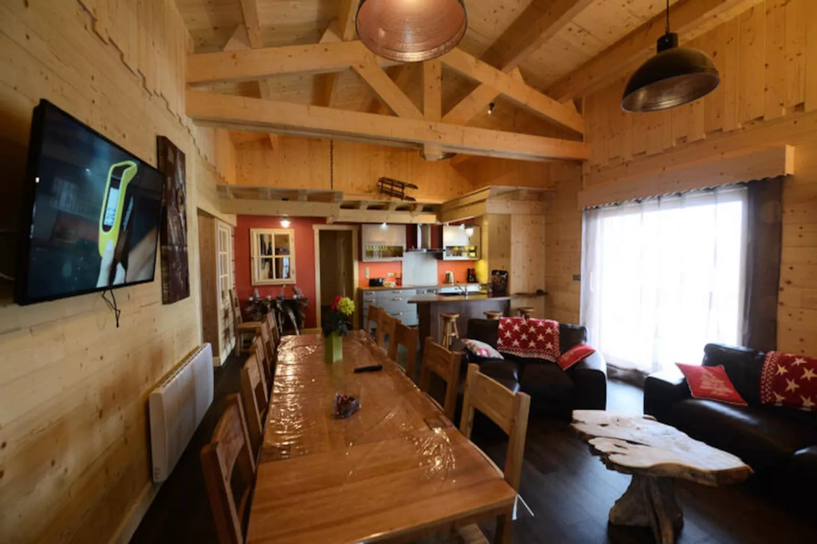 Appartements à Le Lioran-Niet-getagd