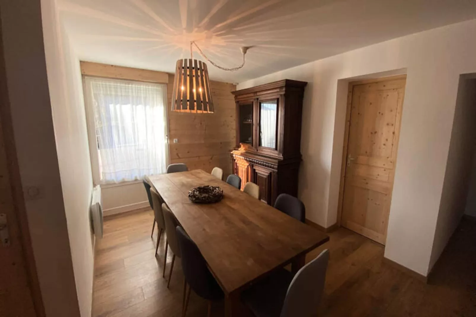 Appartements à Le Lioran-Niet-getagd