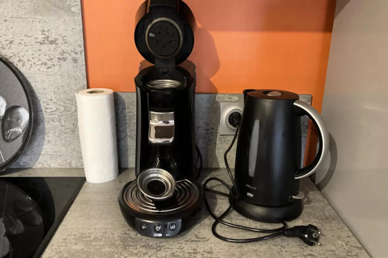 Appartements à Le Lioran-Niet-getagd