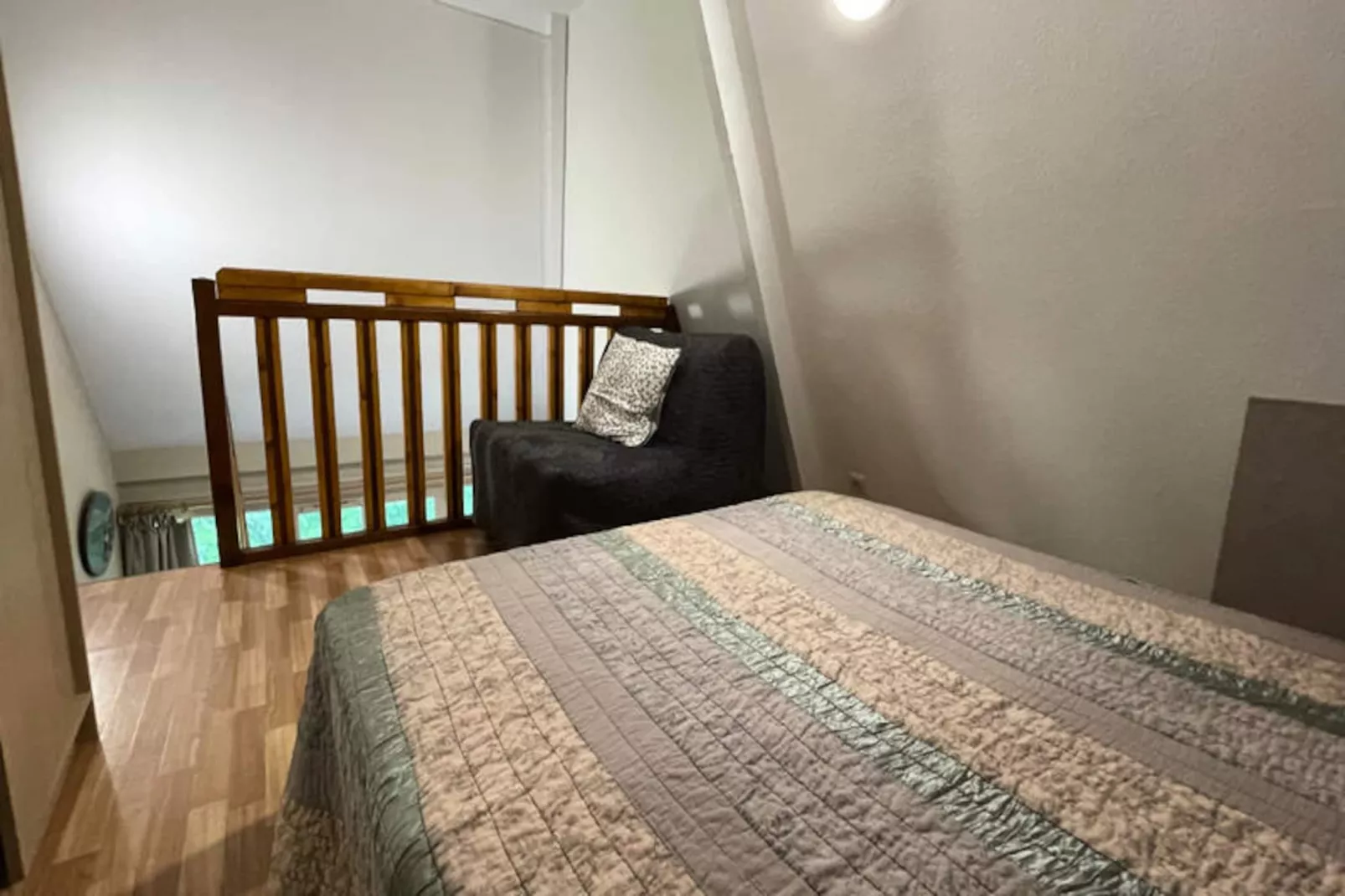 Appartements à Le Lioran-Niet-getagd