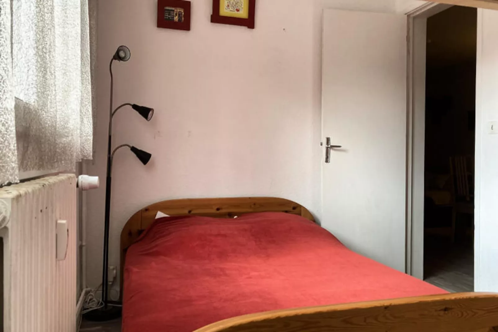 Appartements à Le Lioran-Niet-getagd