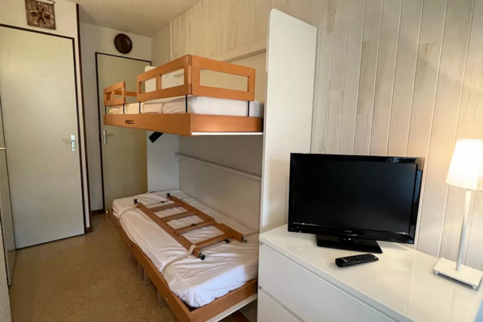 Appartements à Le Lioran-Niet-getagd