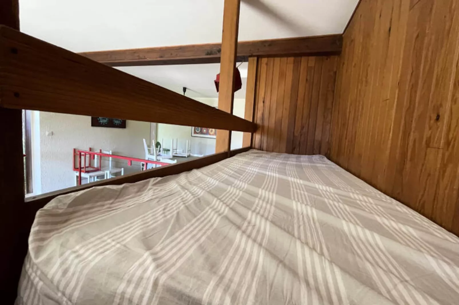 Chalets à Le Lioran-Niet-getagd