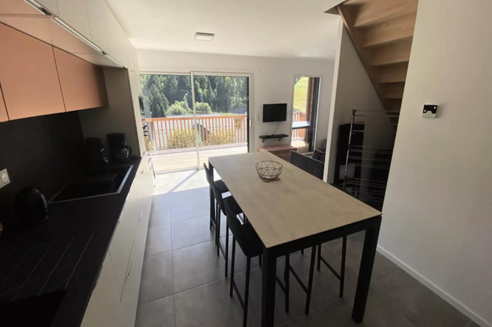 Appartements à Le Lioran-Niet-getagd