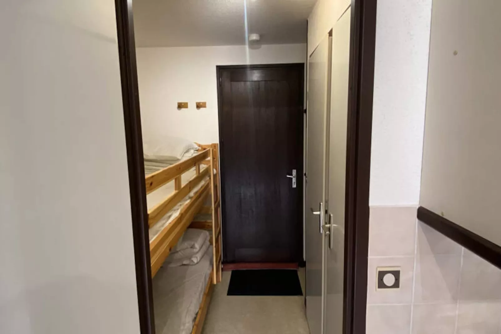 Appartements à Le Lioran-Niet-getagd