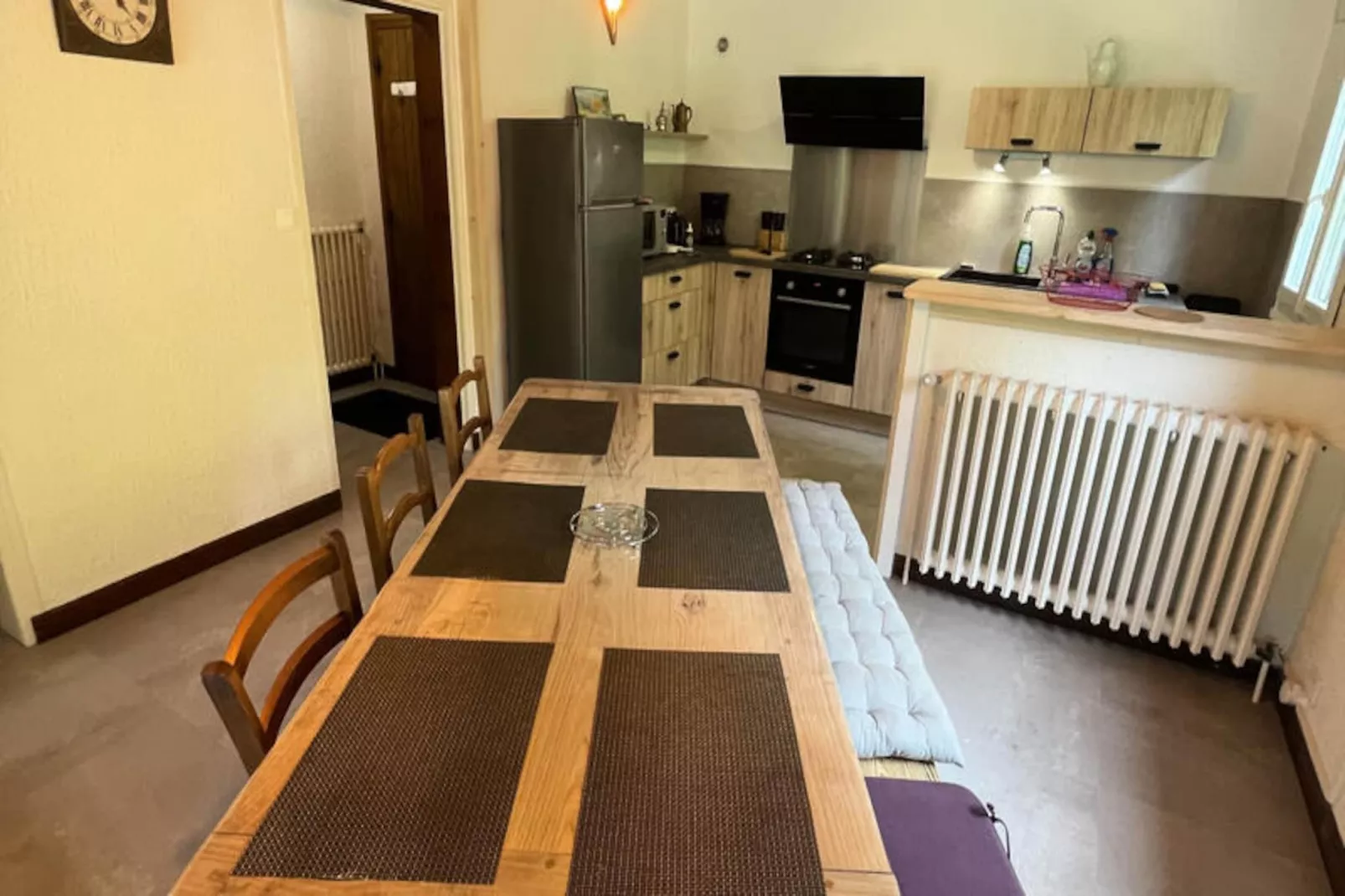 Appartements à Le Lioran-Niet-getagd