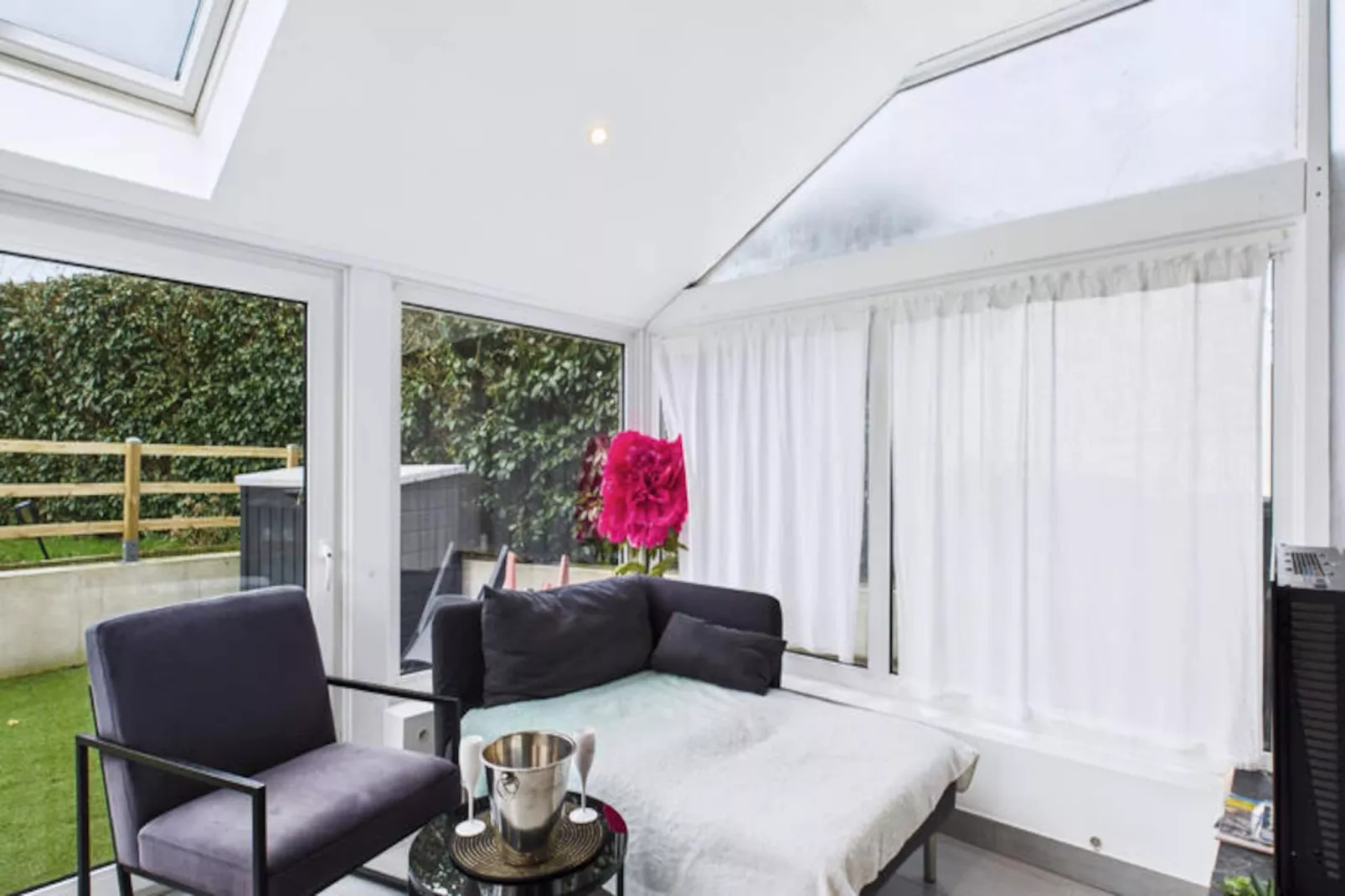 Maison à Plouguerneau - Brest-Niet-getagd