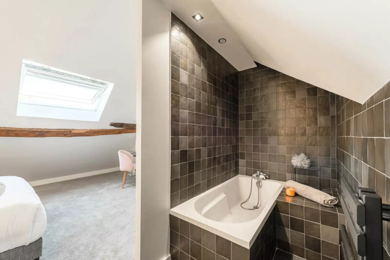 Maison à Saint-Jorioz-Niet-getagd