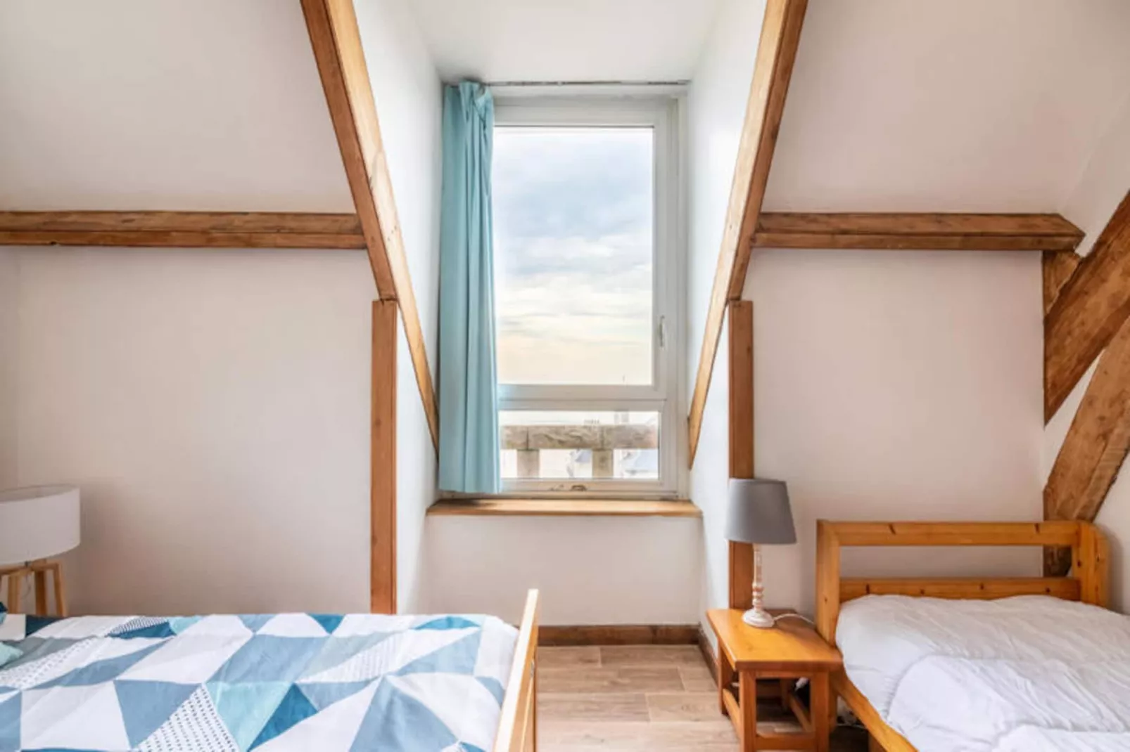 Appartements à Pléneuf-Val-André-Niet-getagd