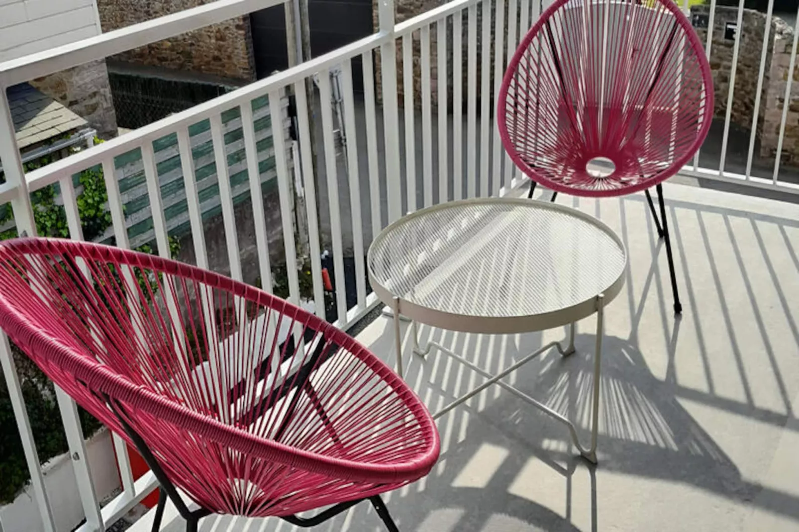 Appartements à Pléneuf-Val-André-Niet-getagd