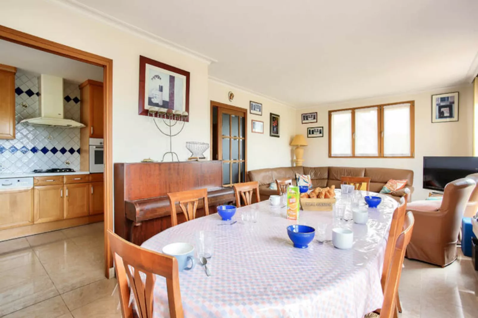 Maison à Pléneuf-Val-André-Niet-getagd