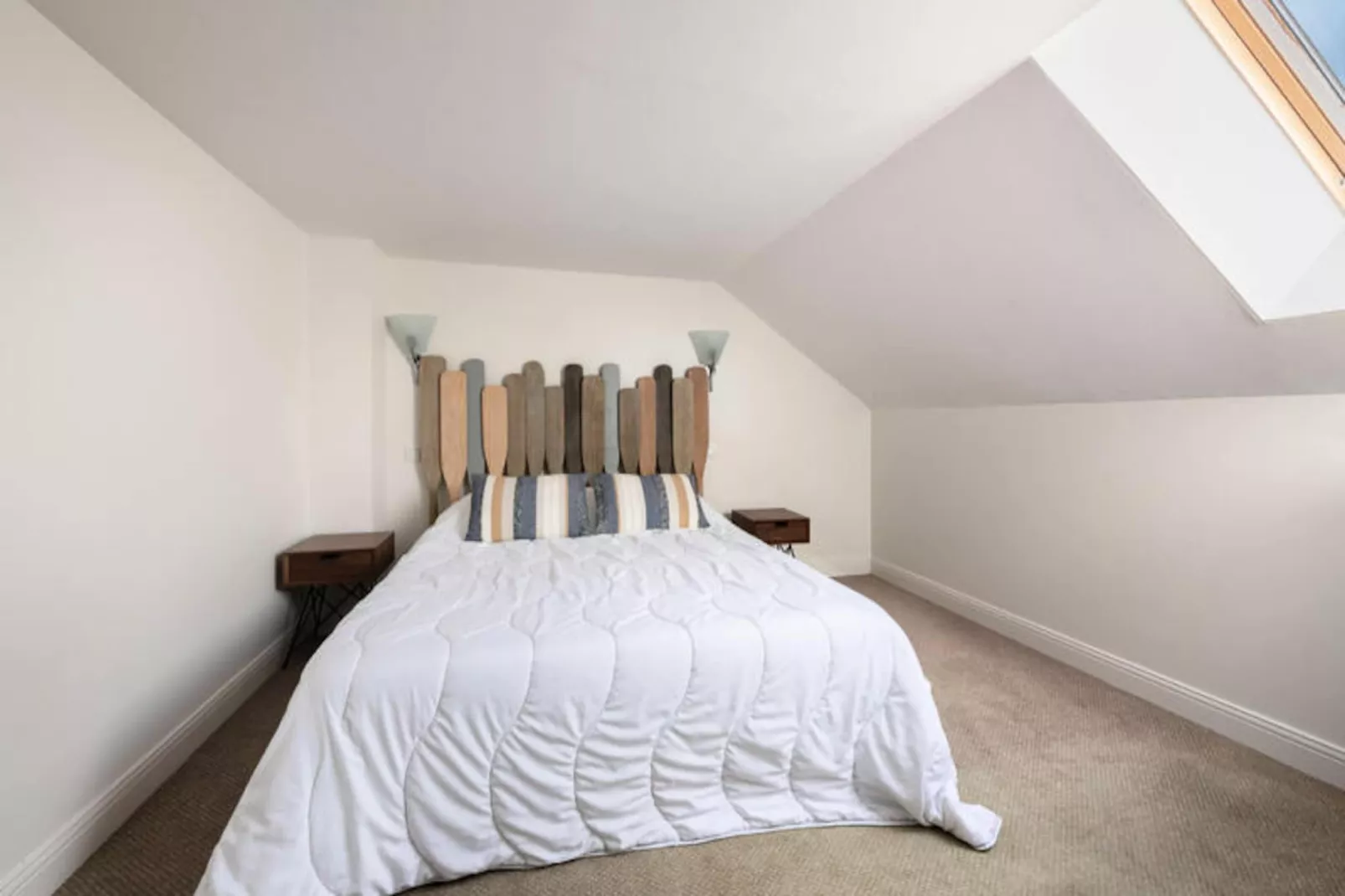 Appartements à Le Croisic-Niet-getagd