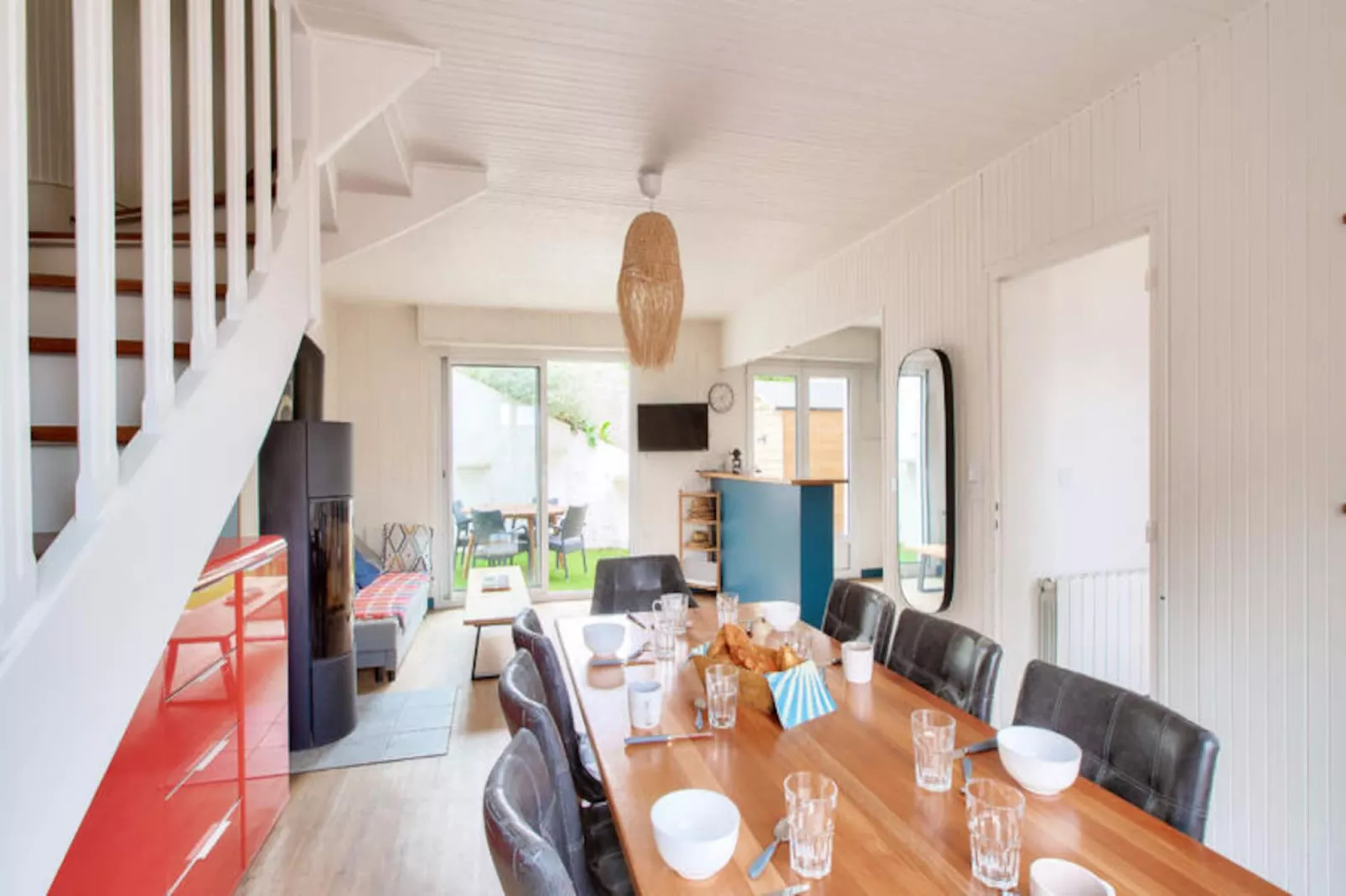 Maison à Pléneuf-Val-André-Niet-getagd