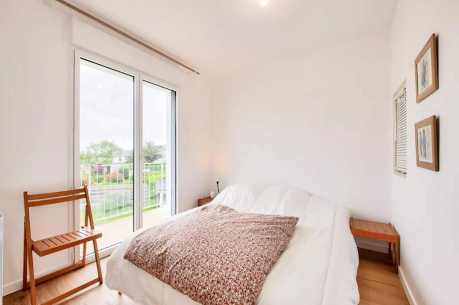 Maison à Plouguerneau - Brest-Niet-getagd