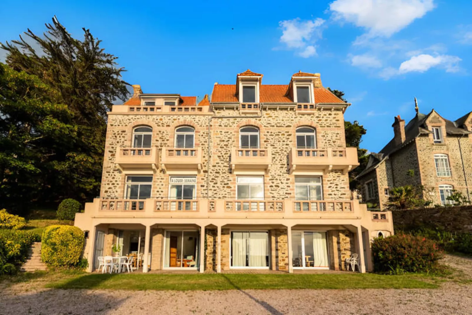 Studio à Pléneuf-Val-André-Niet-getagd