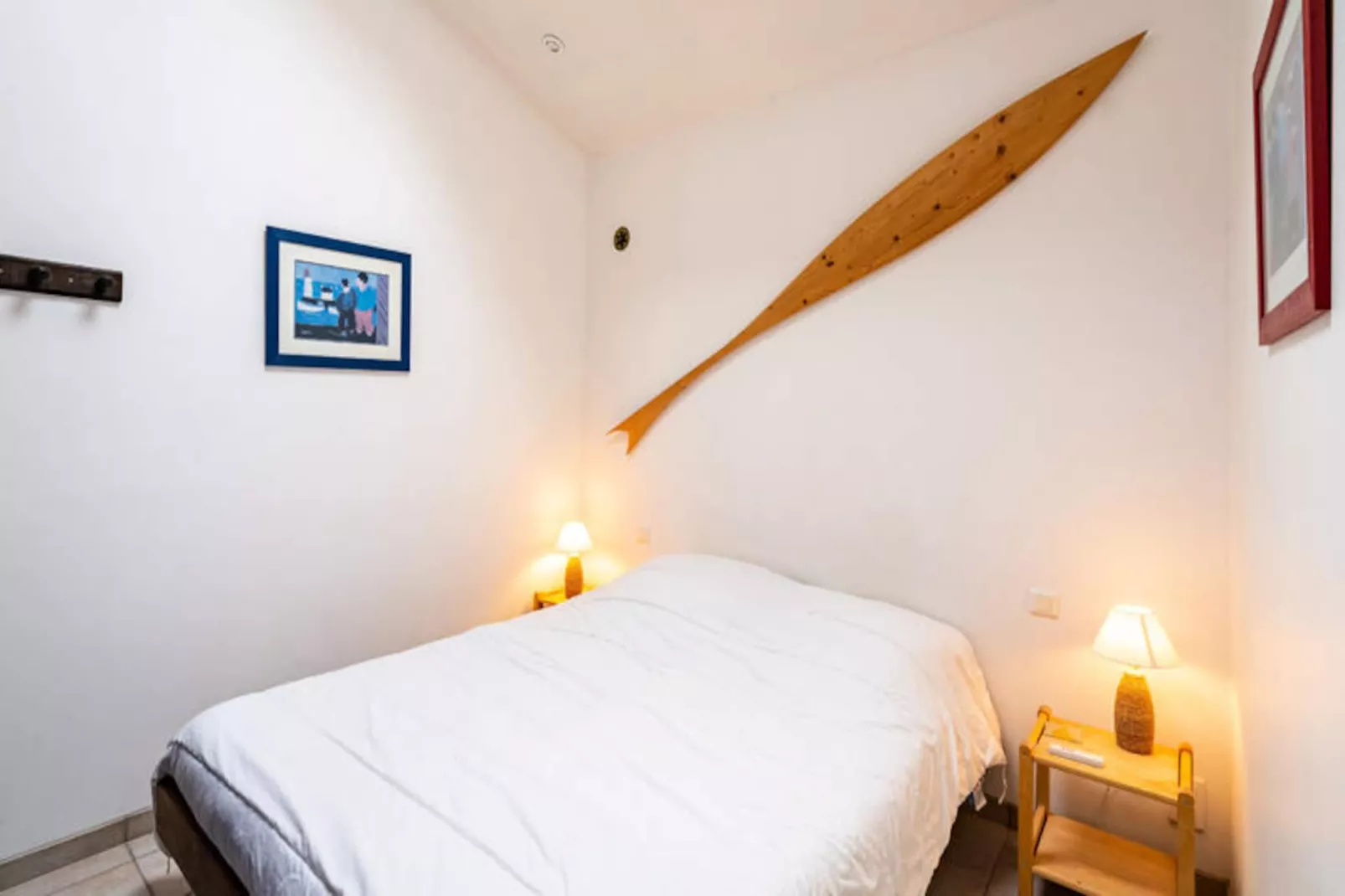 Maison à Pont l'Abbé-Niet-getagd