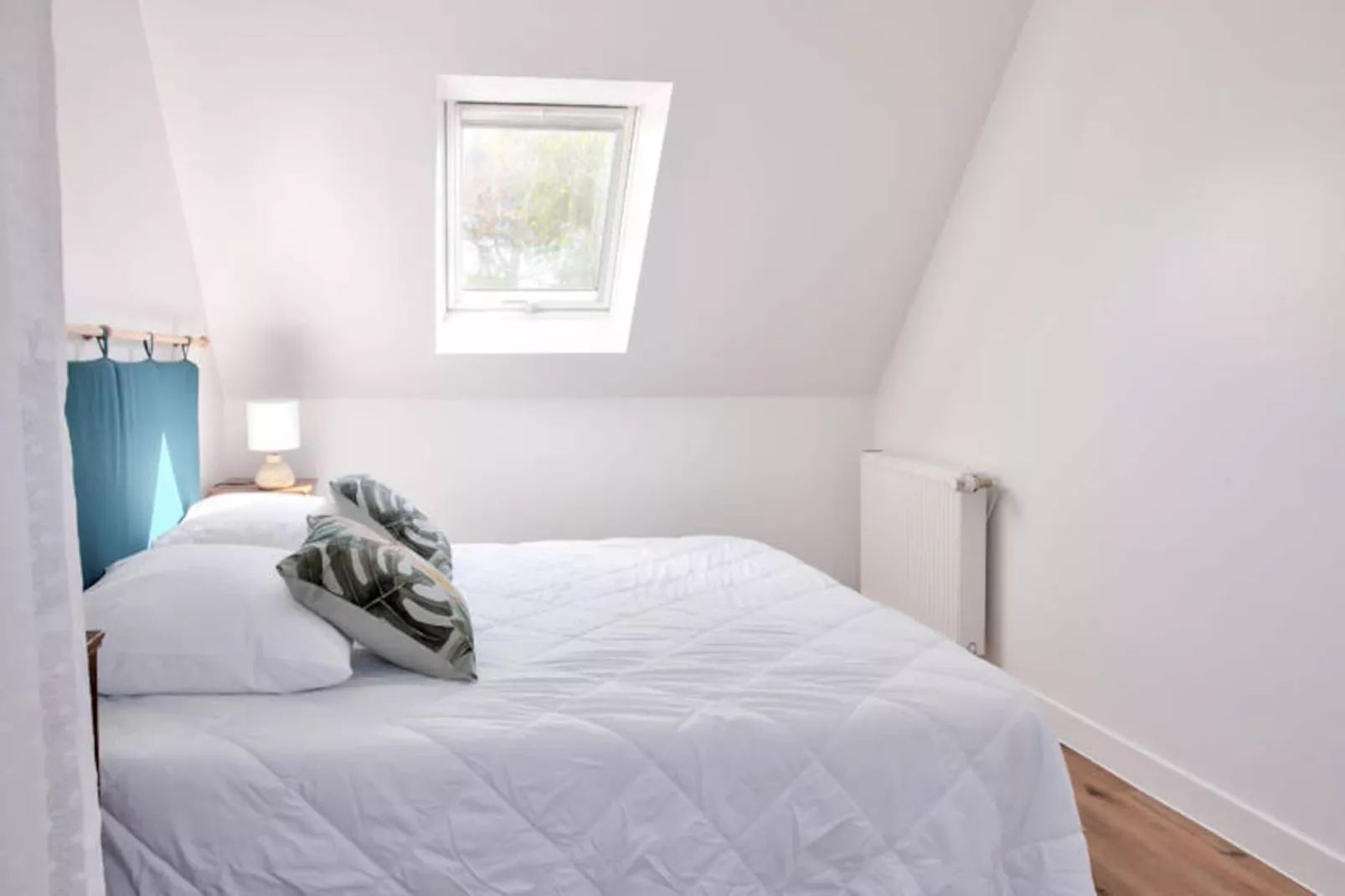 Maison à Plovan-Niet-getagd