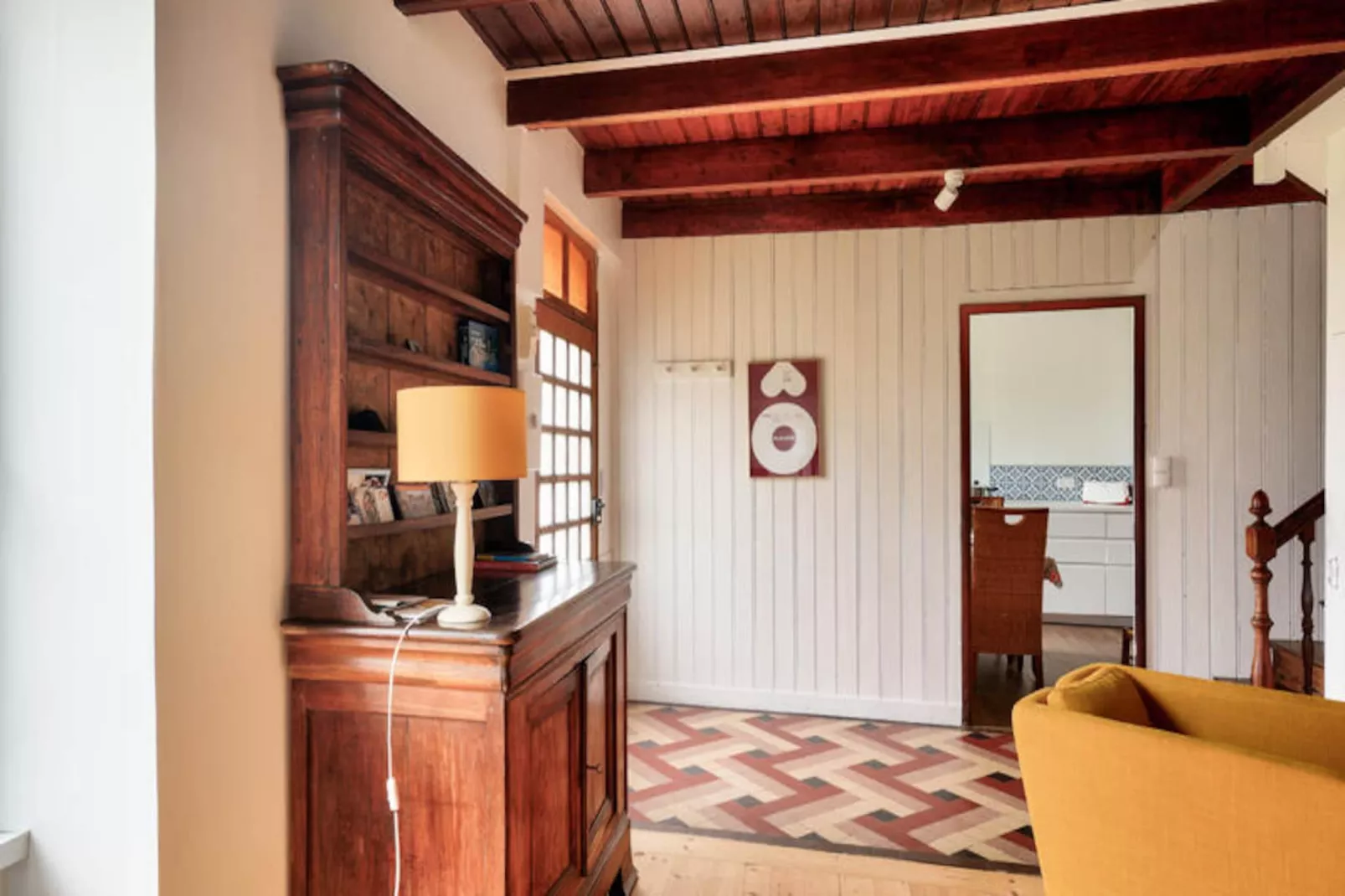 Maison à Treffiagat-Léchiagat-Niet-getagd