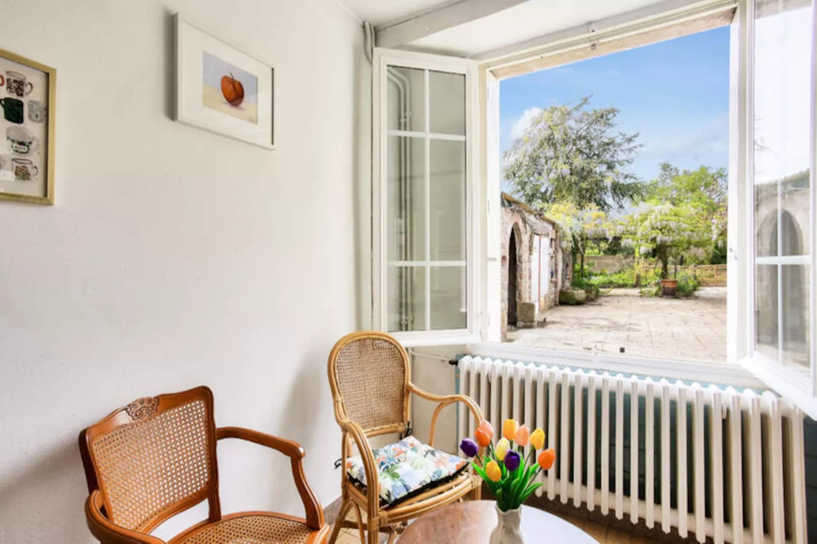 Maison à Erquy-Niet-getagd