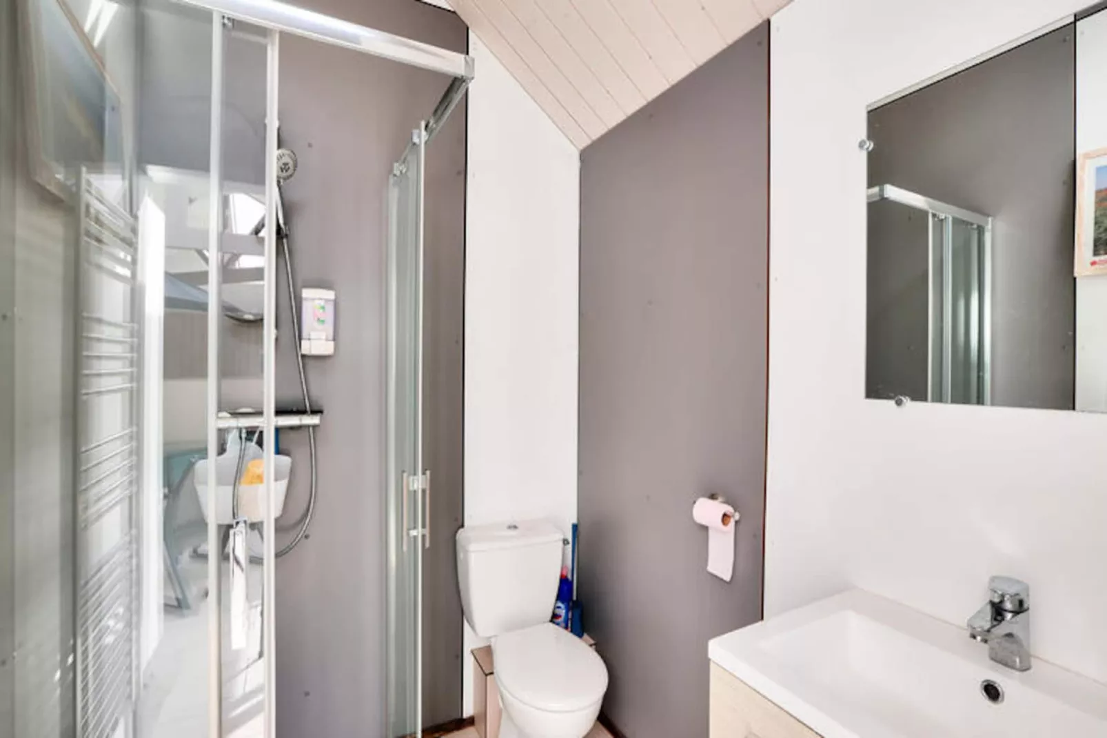 Maison à Erquy-Niet-getagd