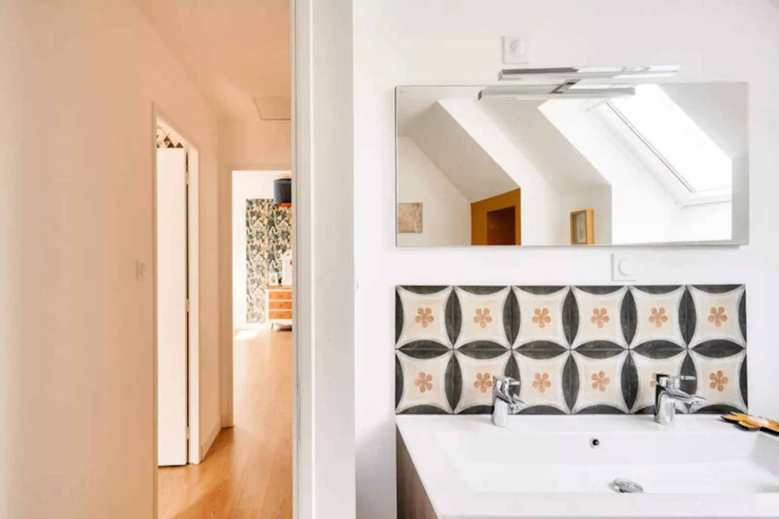 Maison à Plomeur-Niet-getagd