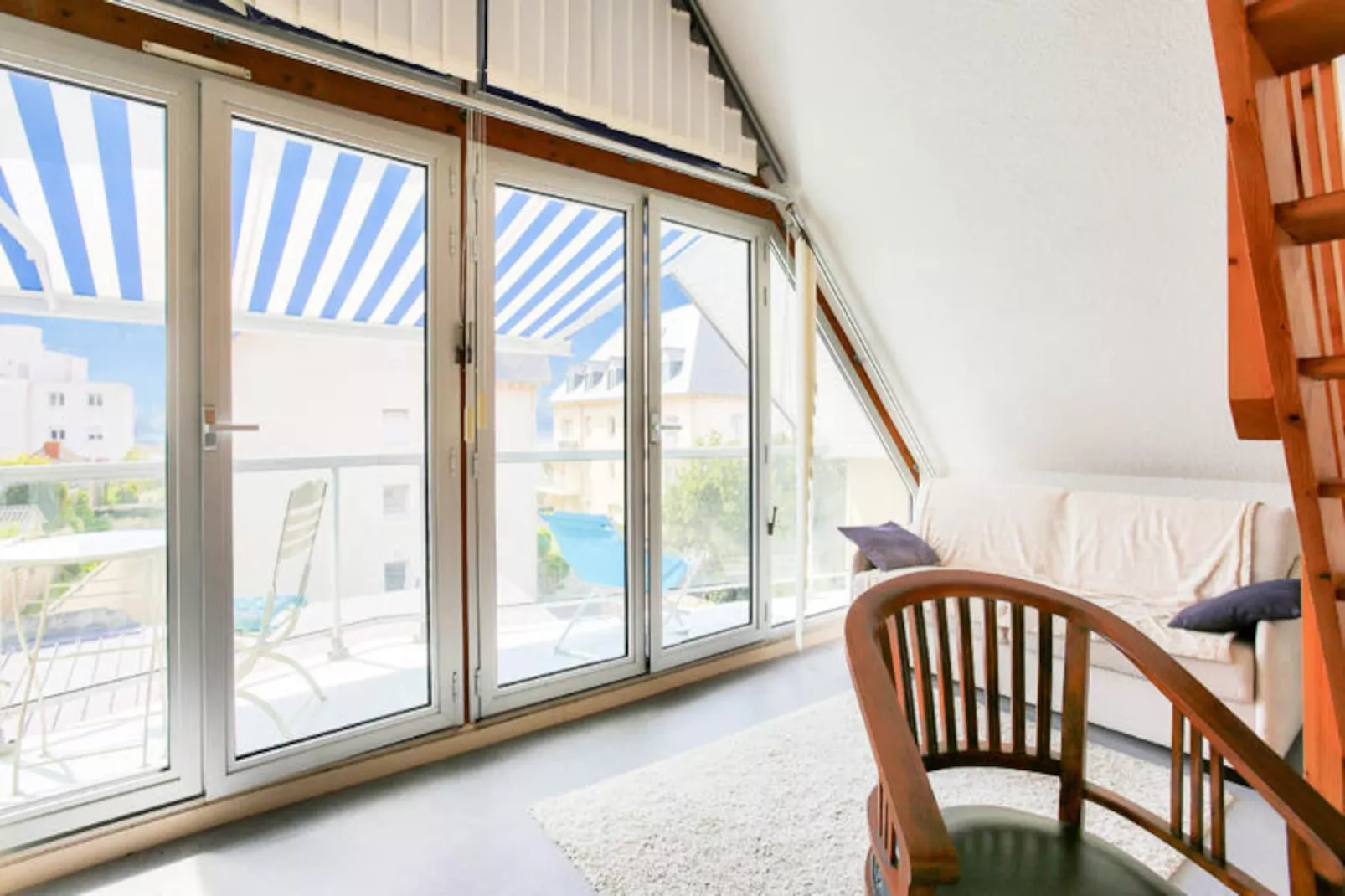 Appartements à Erquy-Niet-getagd