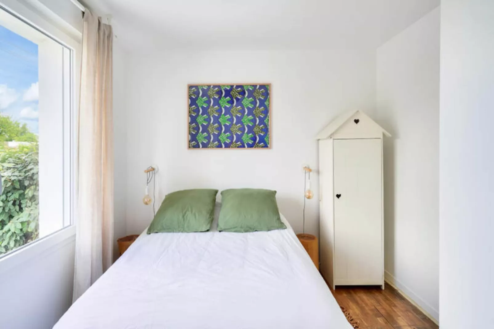 Maison à Île Tudy-Niet-getagd