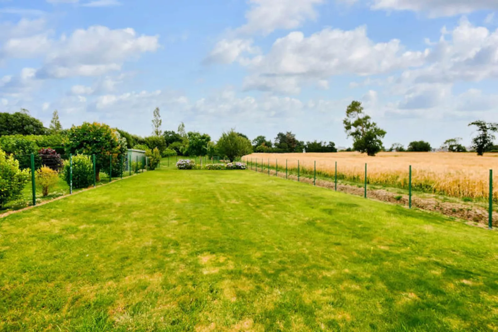 Appartements à Erquy-Niet-getagd