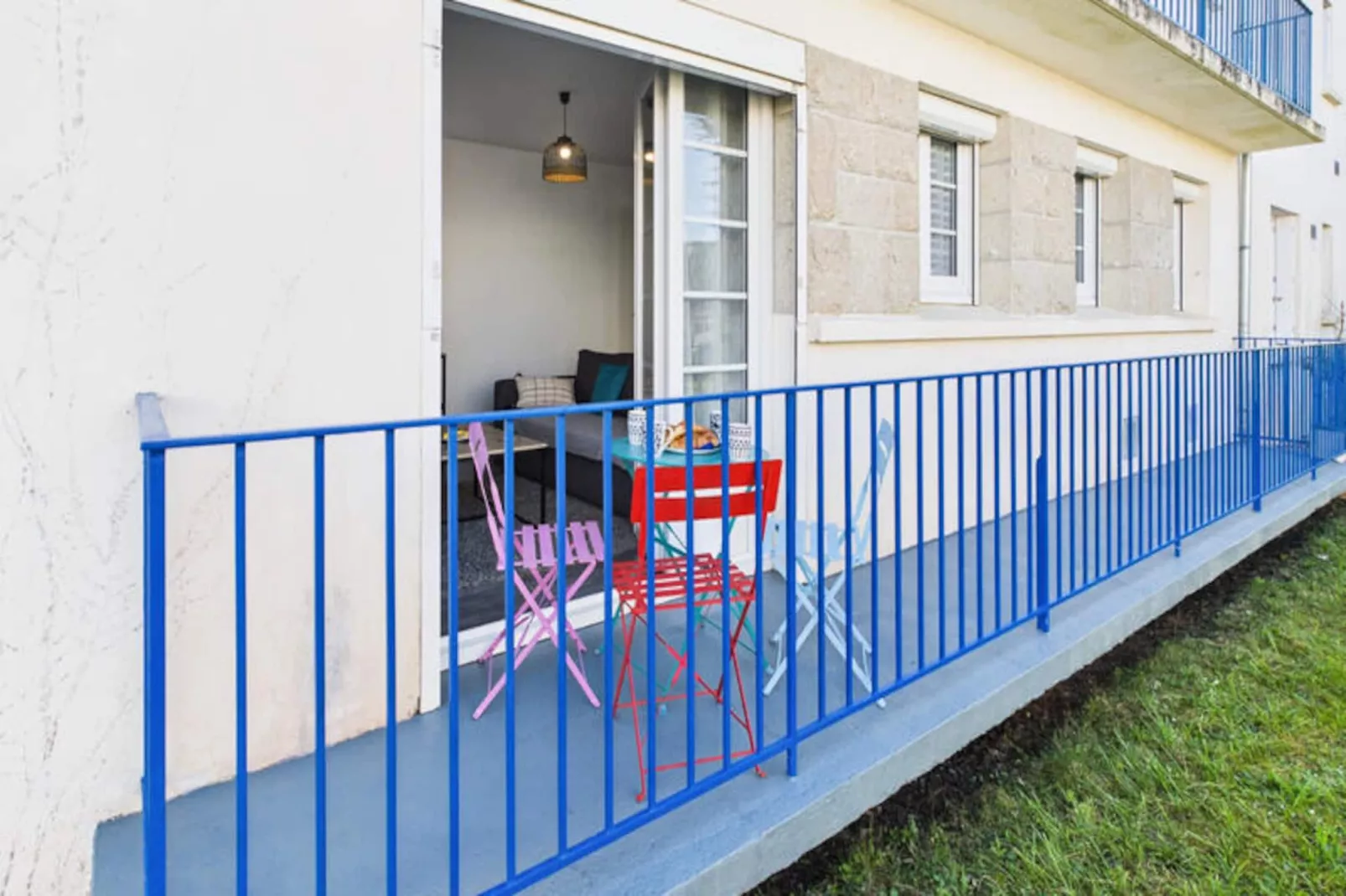 Appartements à Loctudy-Niet-getagd