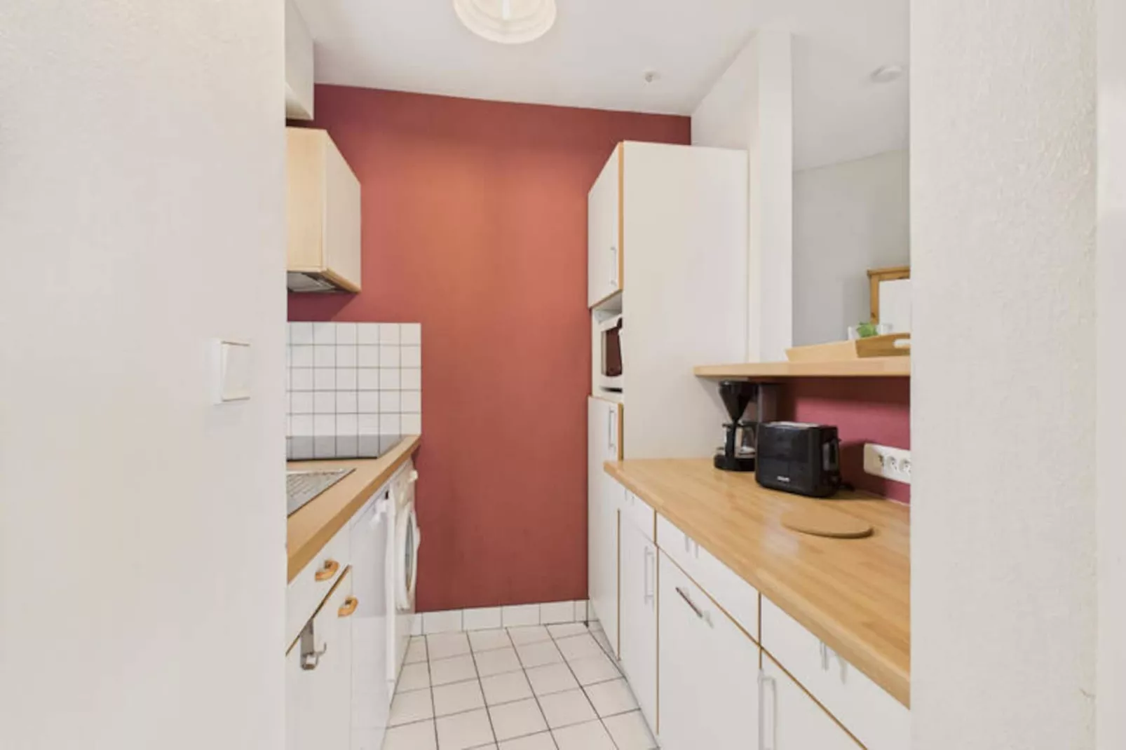 Appartements à Erquy-Niet-getagd