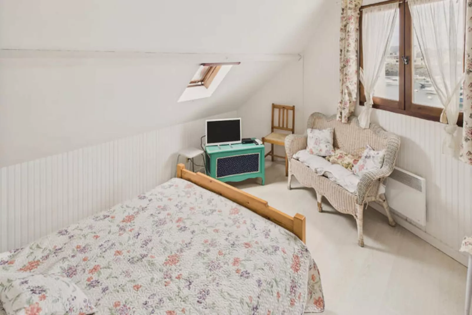 Maison à Treffiagat-Léchiagat-Niet-getagd