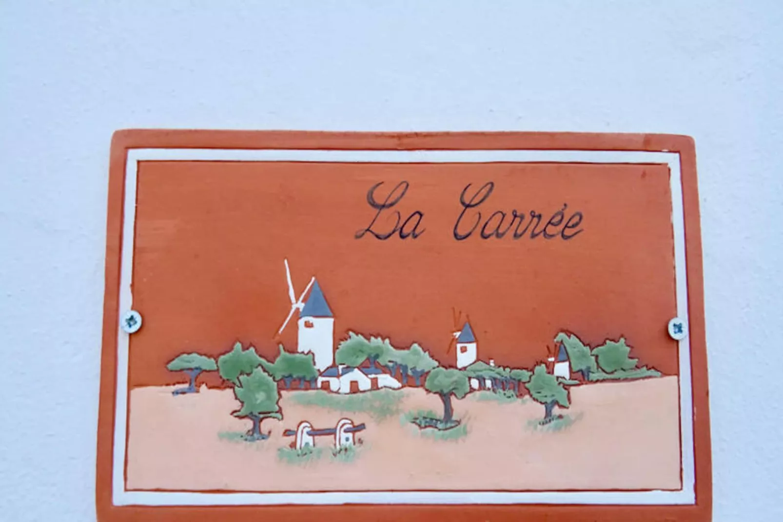 Studio à La guerinière - Ile de Noirmoutier-Niet-getagd