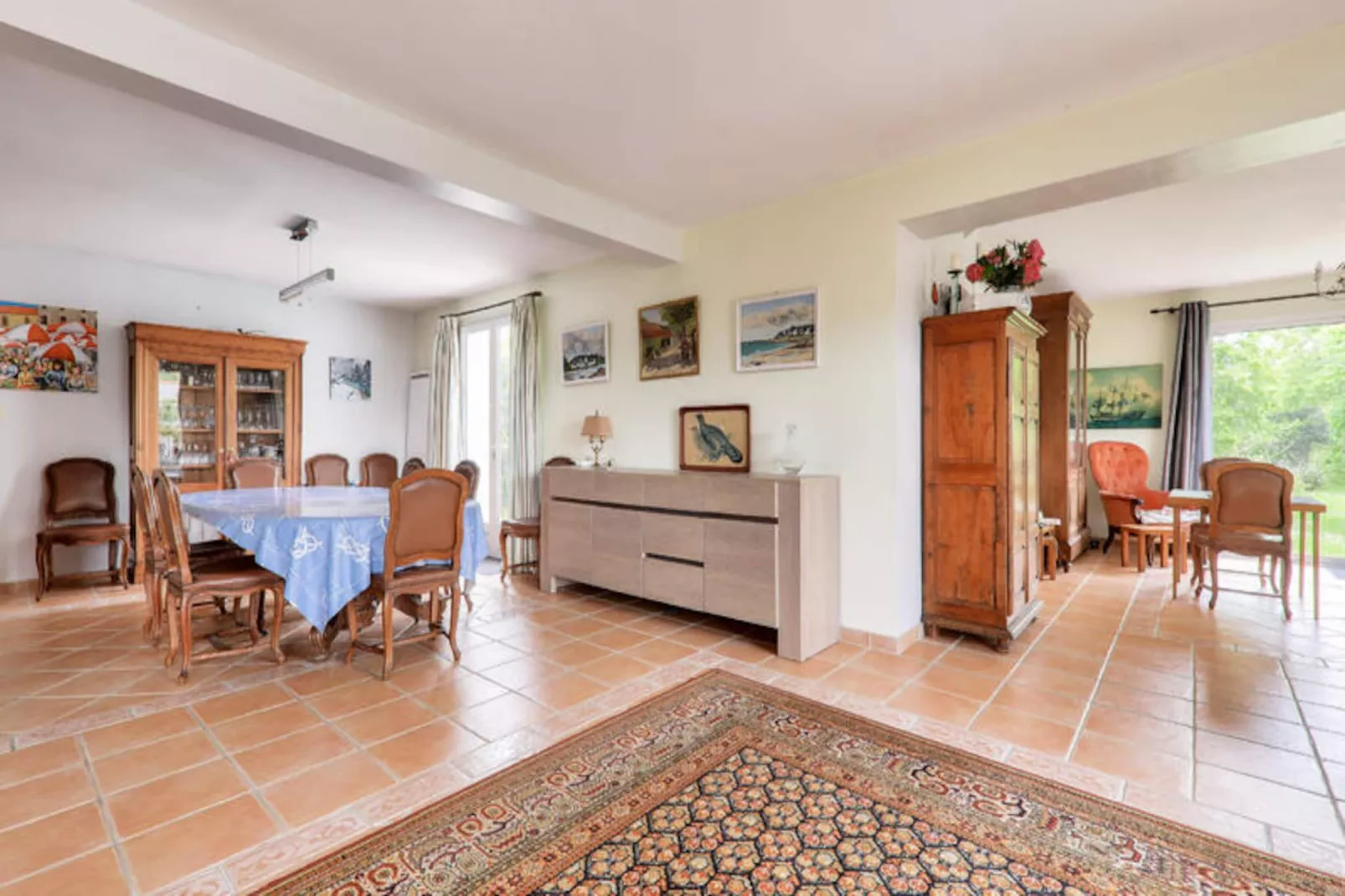 Maison à Arzon - Port Crouesty-Niet-getagd