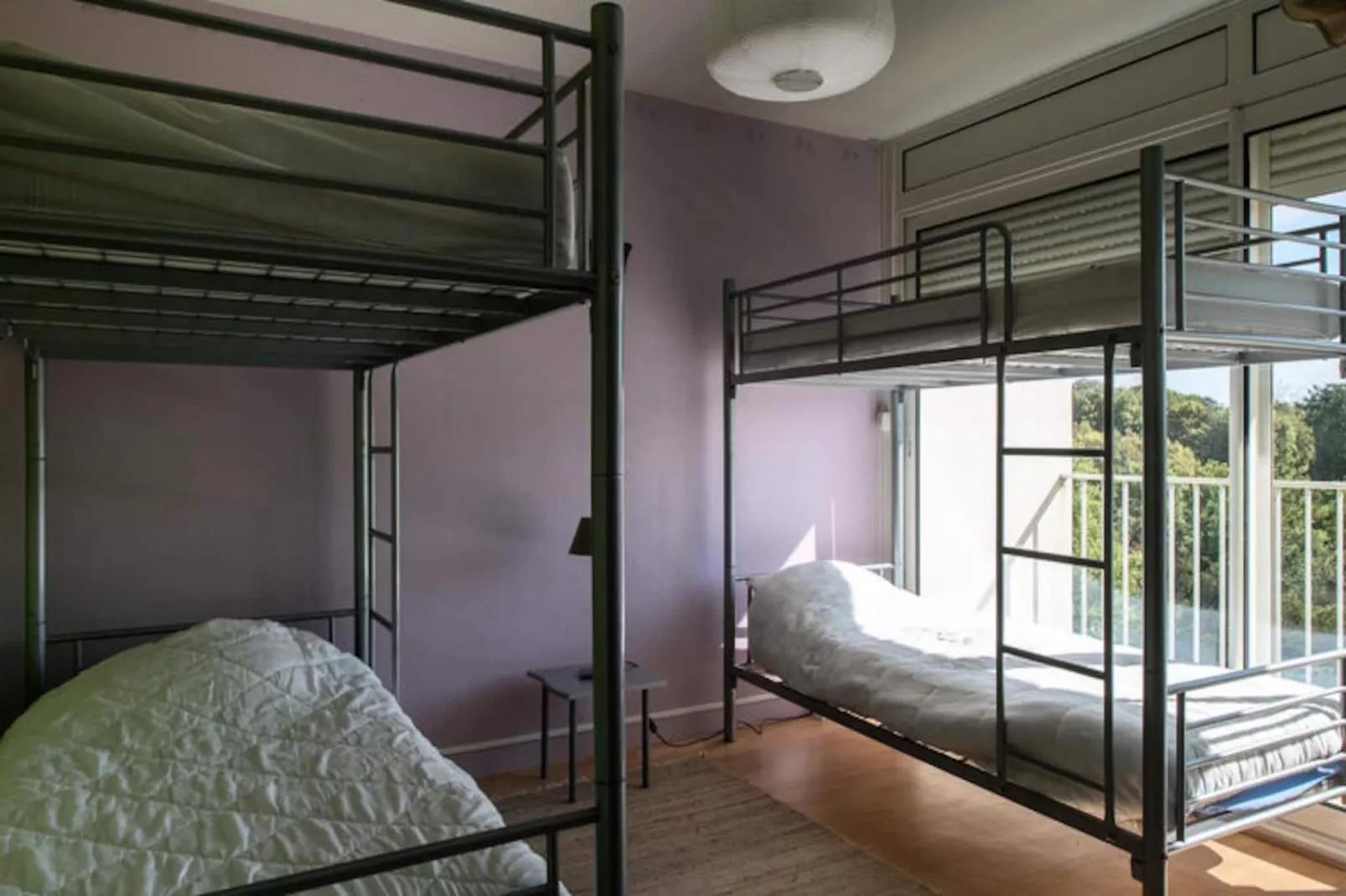 Appartements à Saint-Brevin-les-Pins-Niet-getagd