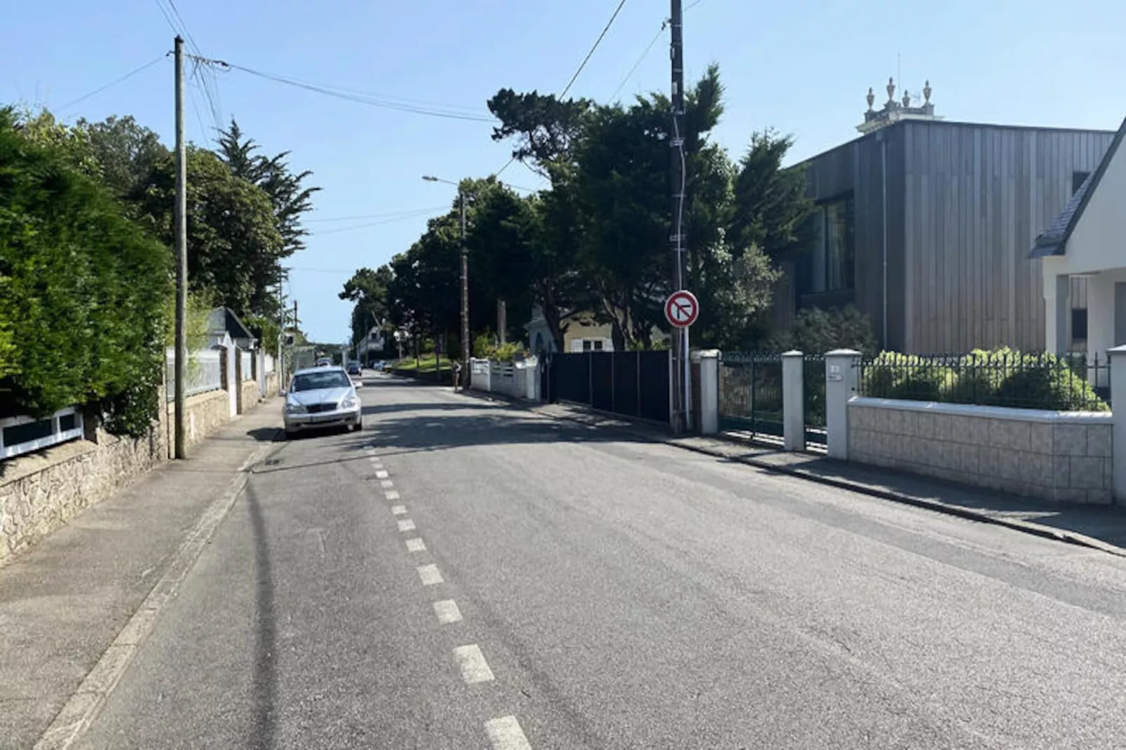 Appartements à Pornichet-Niet-getagd