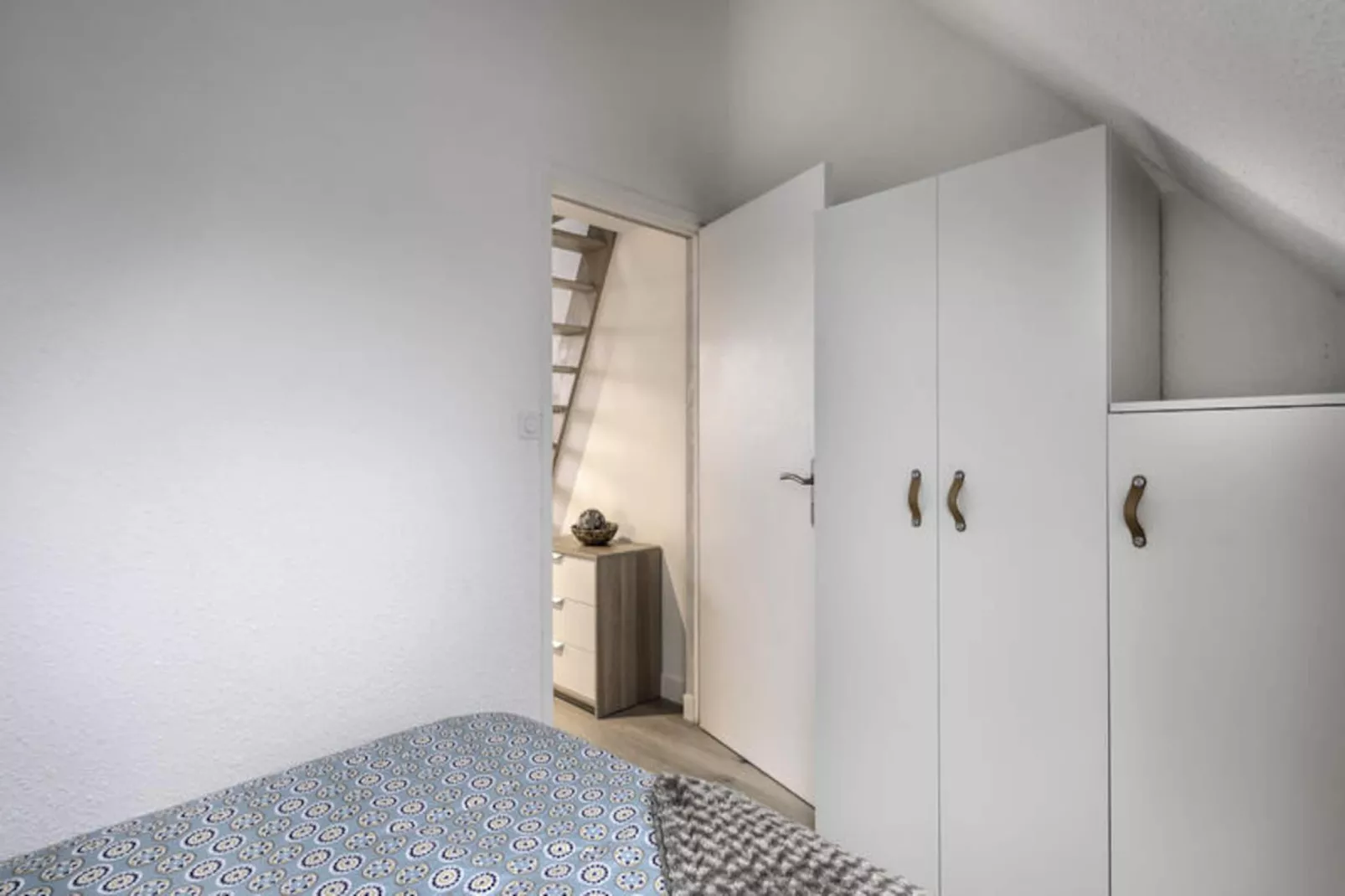 Appartements à Sarzeau-Niet-getagd