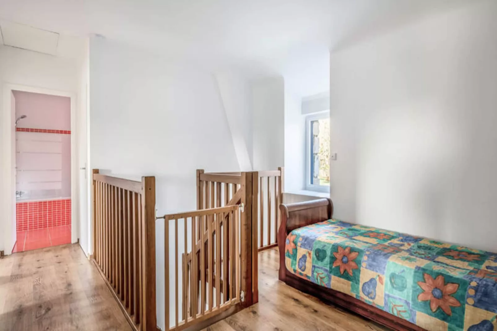 Maison à Sarzeau-Niet-getagd