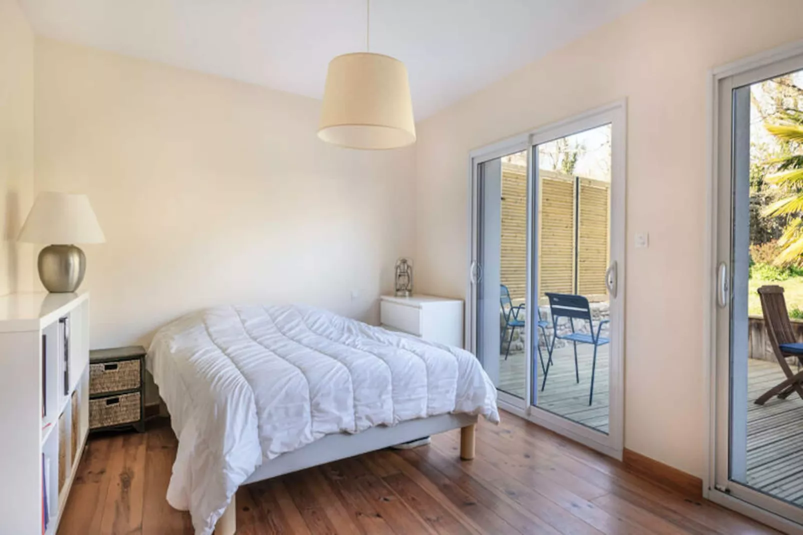 Maison à Sarzeau-Niet-getagd