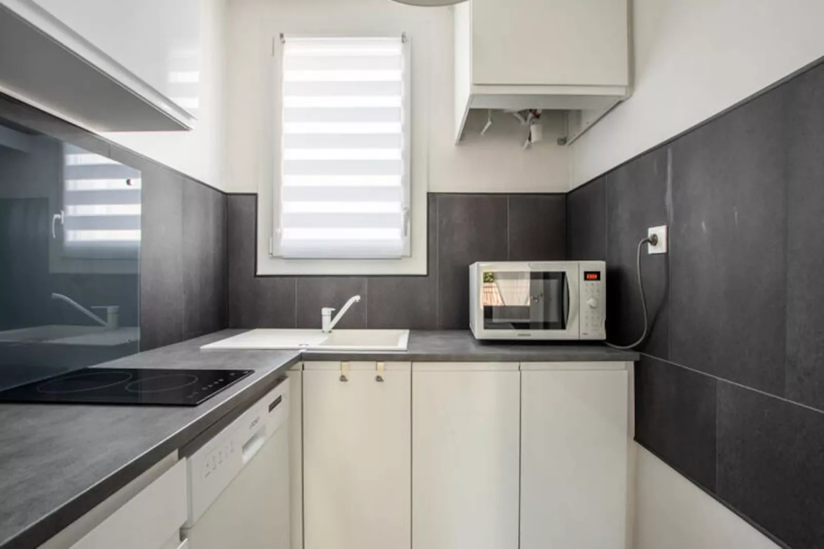 Appartements à Notre Dame de Monts-Niet-getagd