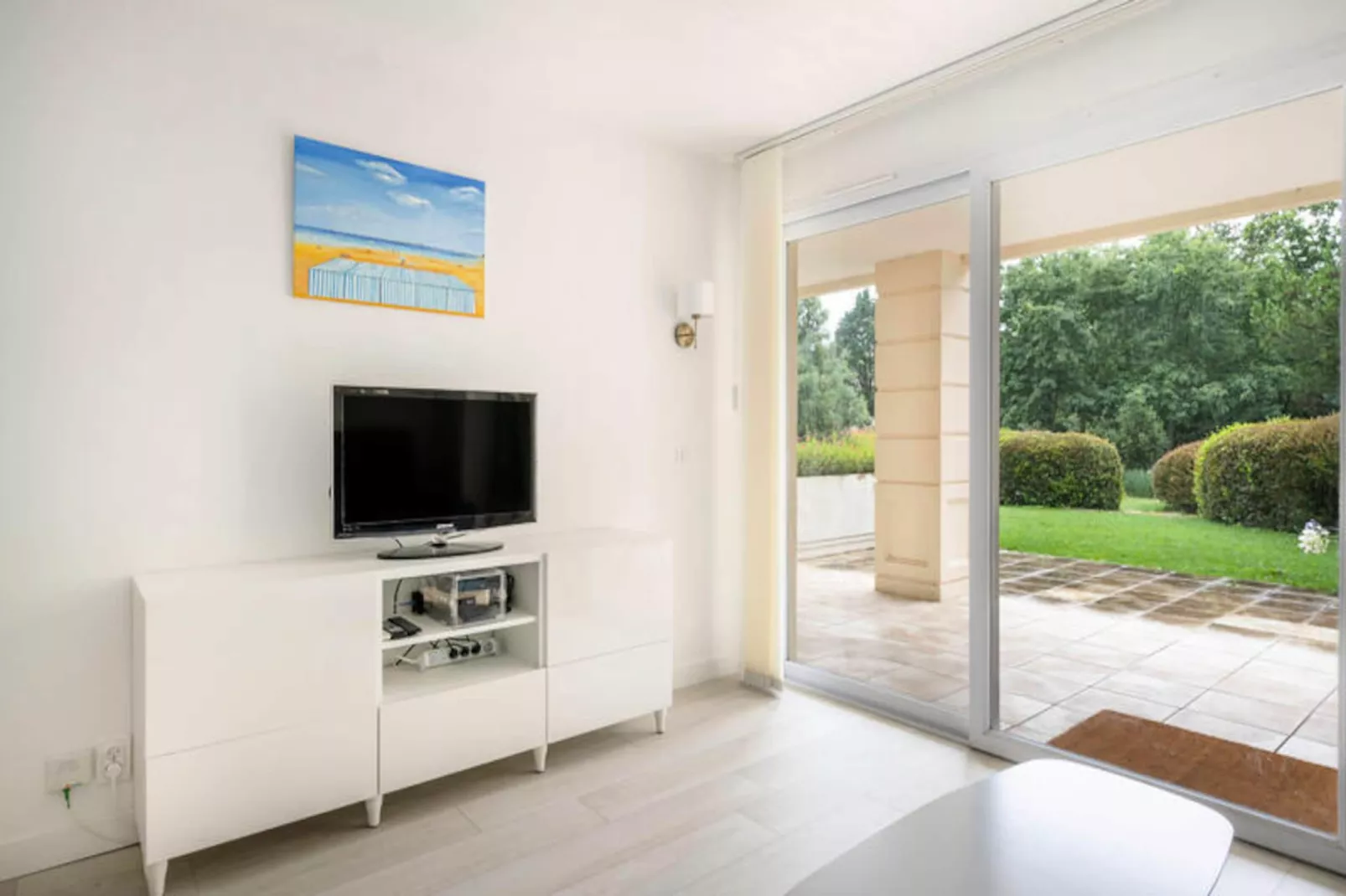 Appartements à La Baule-Niet-getagd