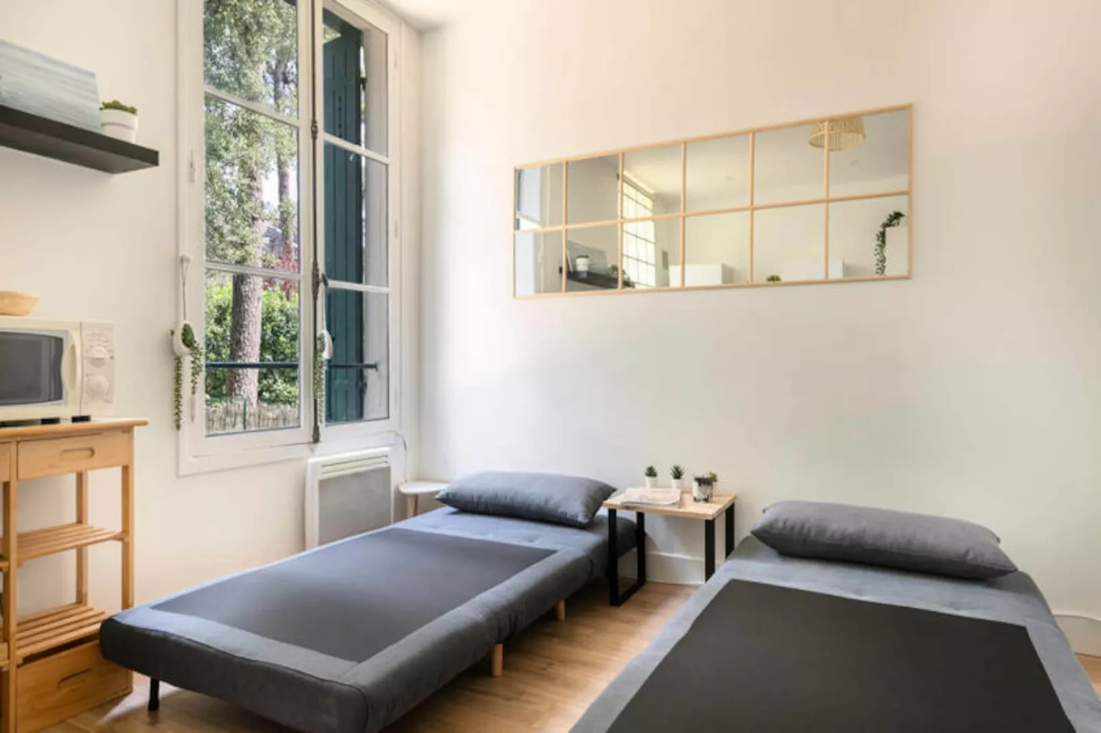 Appartements à La Baule-Niet-getagd