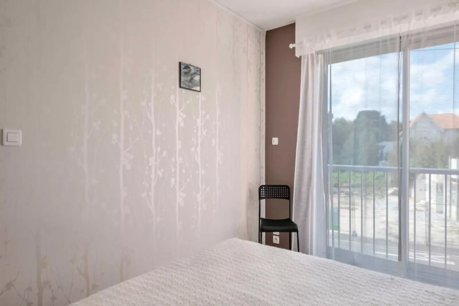 Appartements à La Baule-Niet-getagd