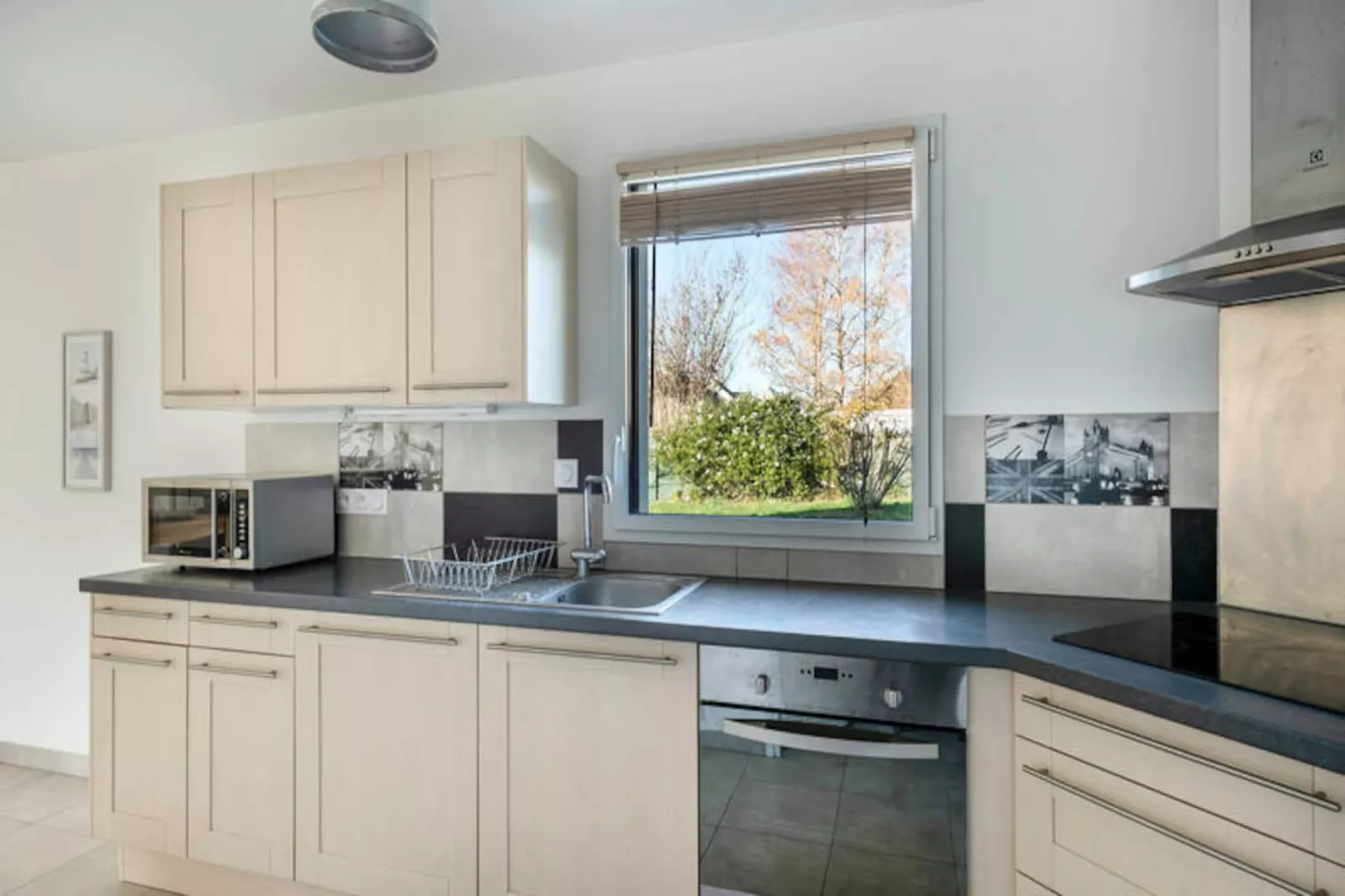 Maison à Piriac-sur-Mer-Niet-getagd