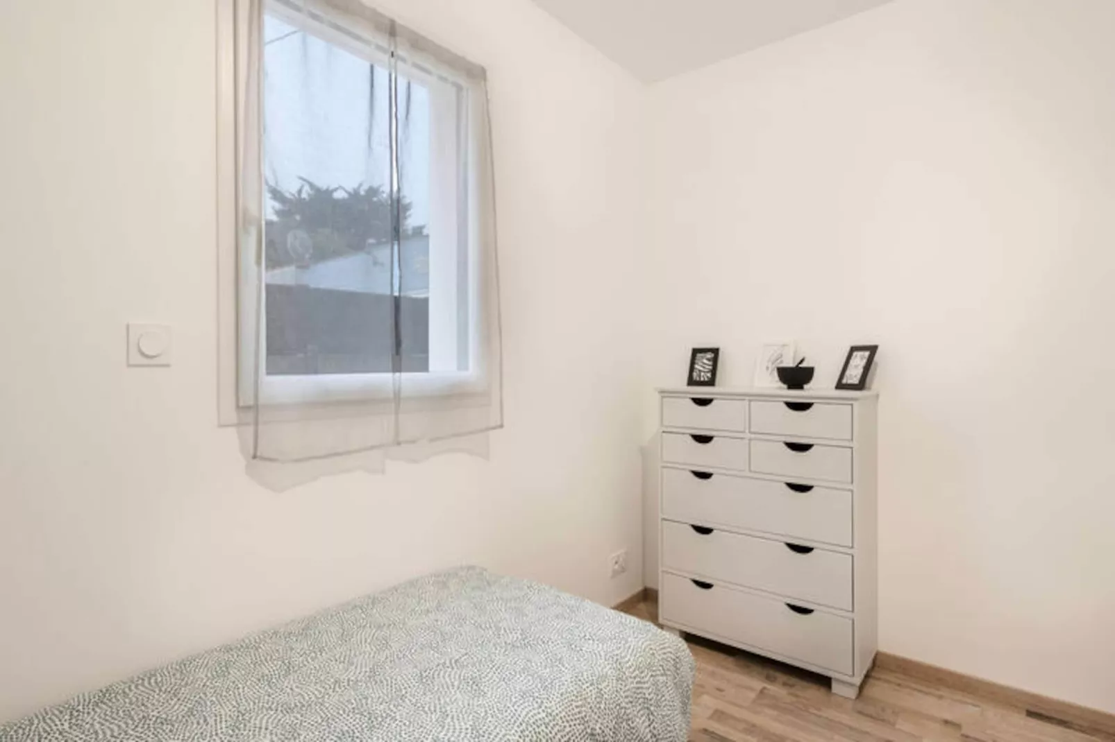 Maison à Saint-Michel-Chef-Chef-Niet-getagd