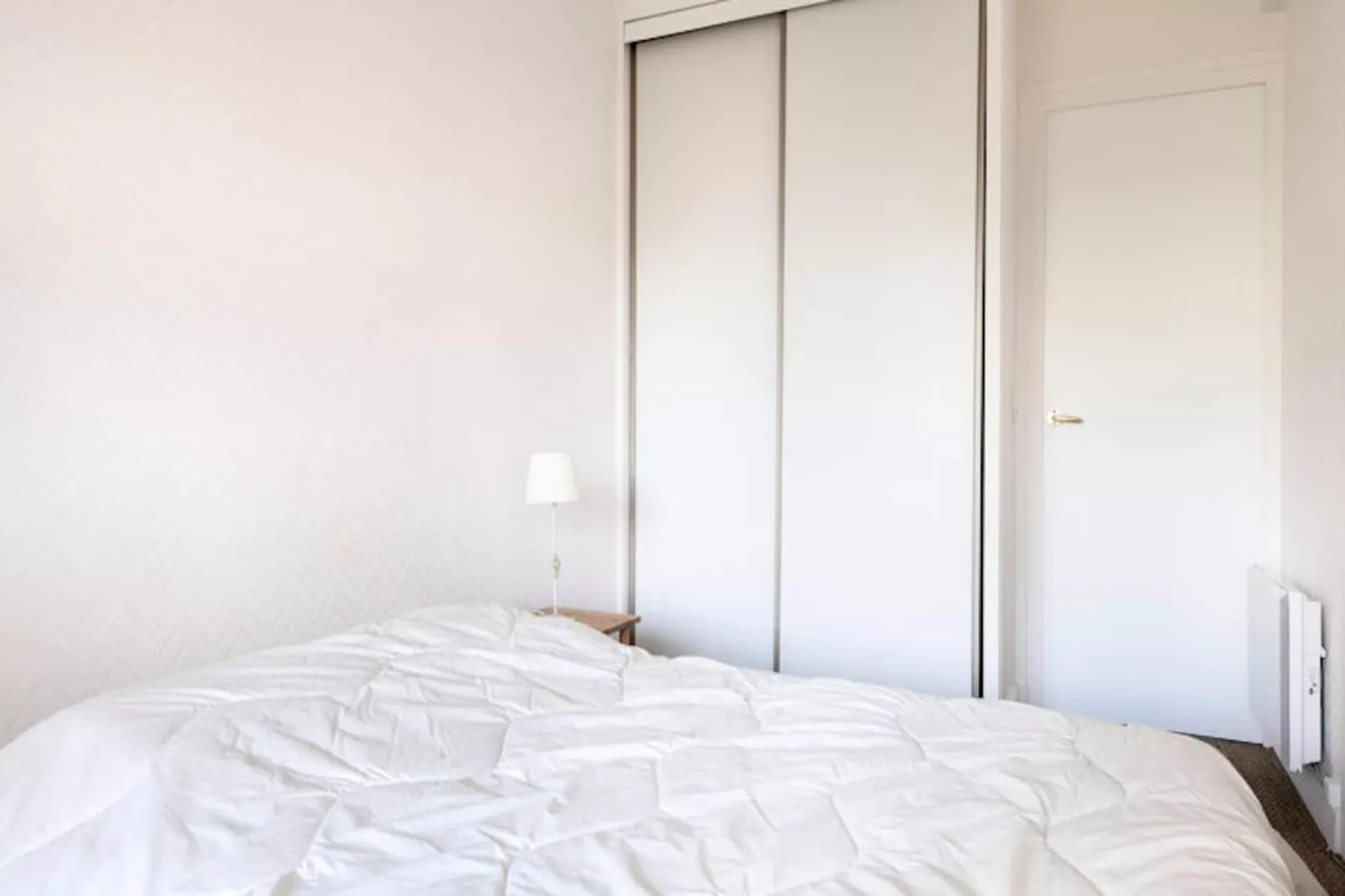 Appartements à La Baule-Niet-getagd