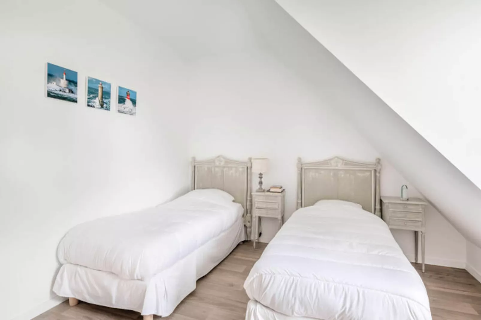 Maison à Sarzeau-Niet-getagd