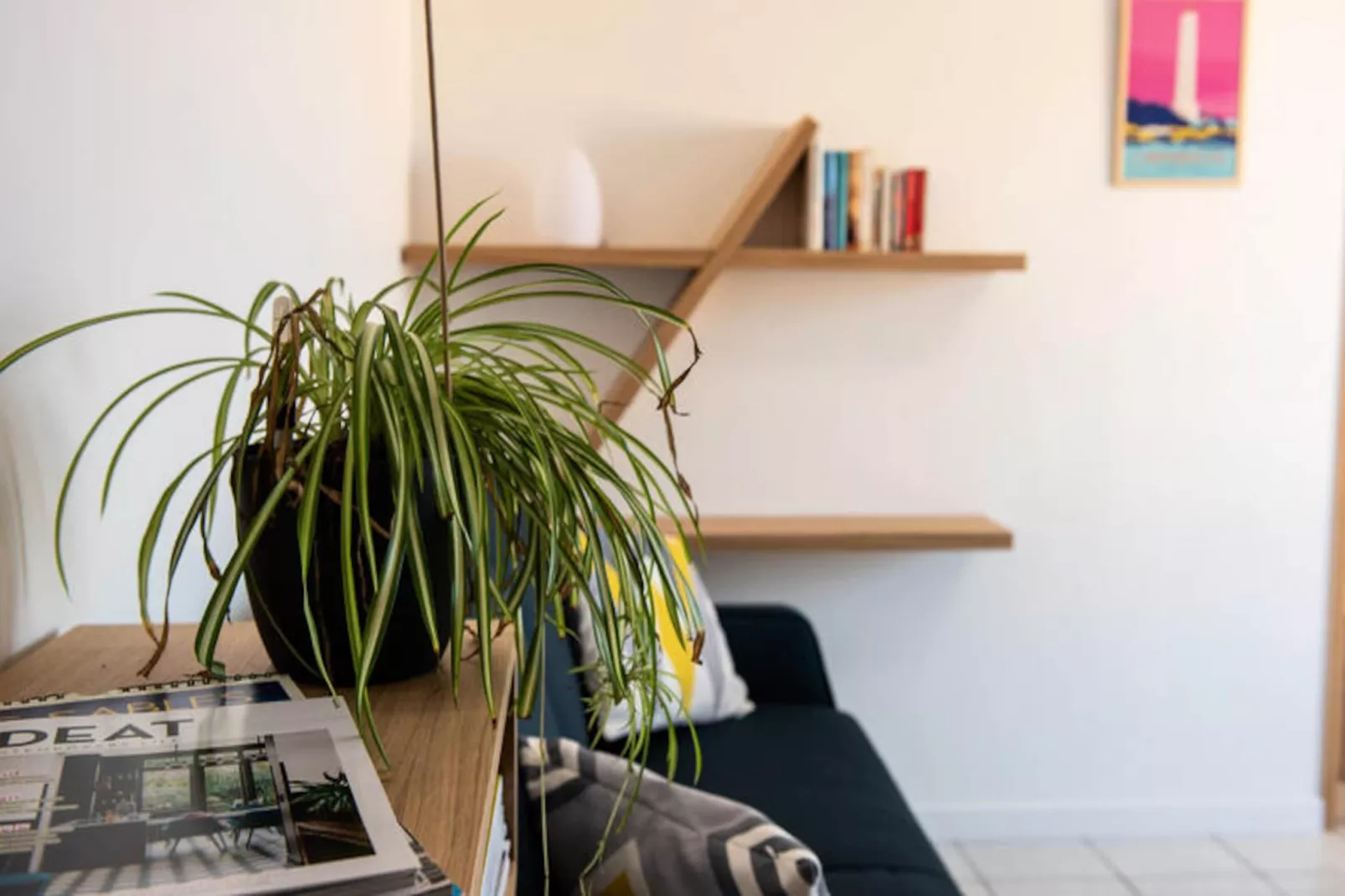 Appartements à Les Sables d'Olonne-Niet-getagd