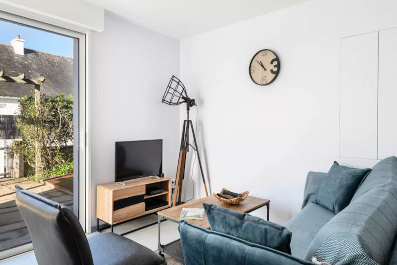 Maison à Carnac-Niet-getagd