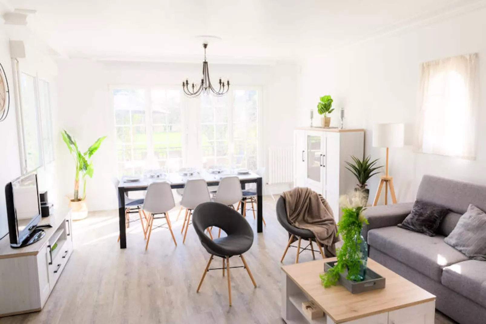 Maison à Plobannalec-Lesconil-Niet-getagd