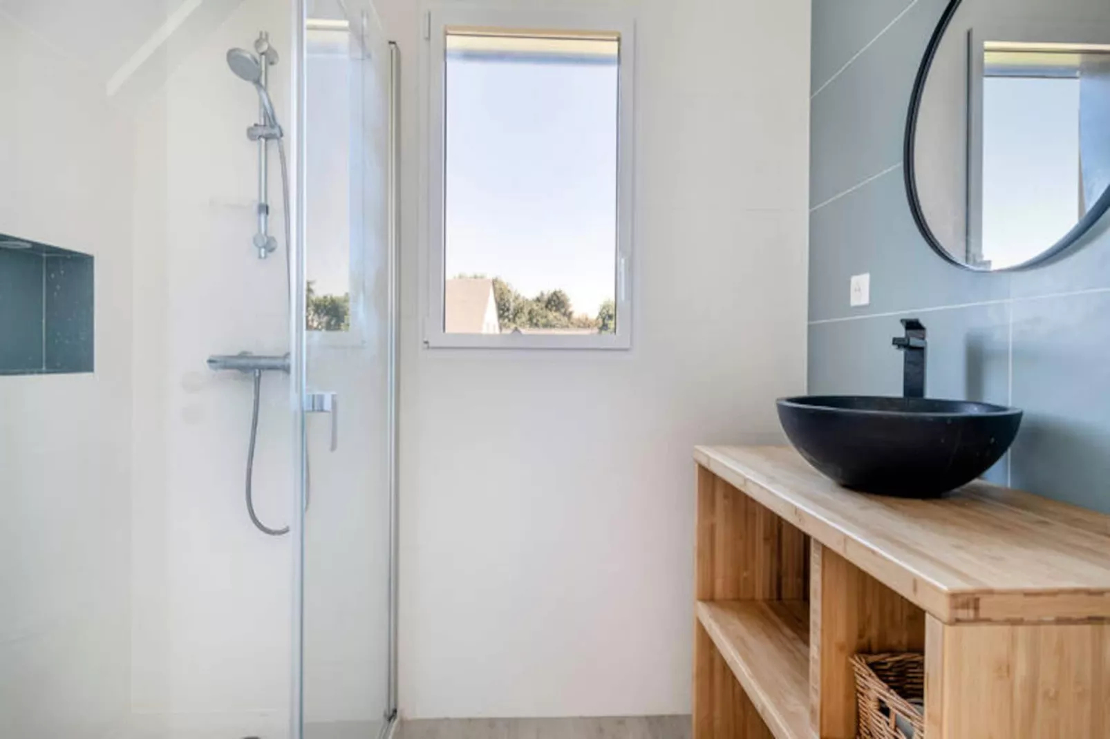 Maison à Sarzeau-Niet-getagd